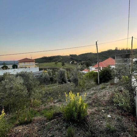 Casa Da Celeste Maljoga de Proenca エクステリア 写真