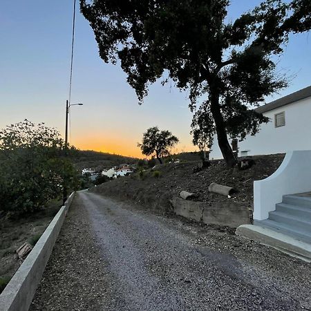 Casa Da Celeste Maljoga de Proenca エクステリア 写真
