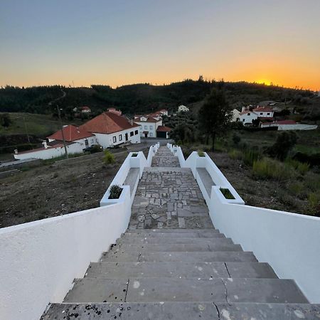 Casa Da Celeste Maljoga de Proenca エクステリア 写真