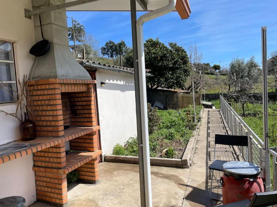 Casa Da Celeste Maljoga de Proenca エクステリア 写真