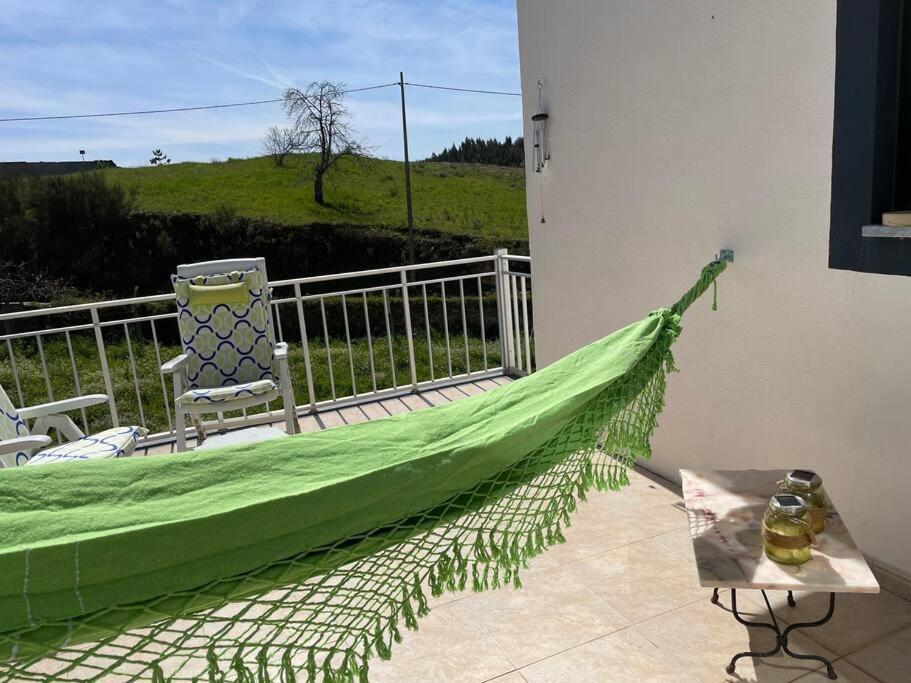 Casa Da Celeste Maljoga de Proenca エクステリア 写真