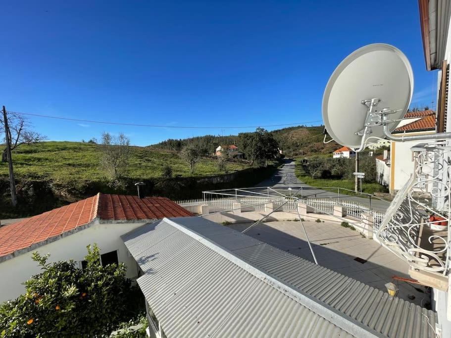 Casa Da Celeste Maljoga de Proenca エクステリア 写真