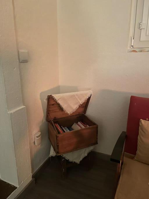 Casa Da Celeste Maljoga de Proenca エクステリア 写真