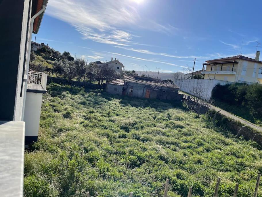 Casa Da Celeste Maljoga de Proenca エクステリア 写真