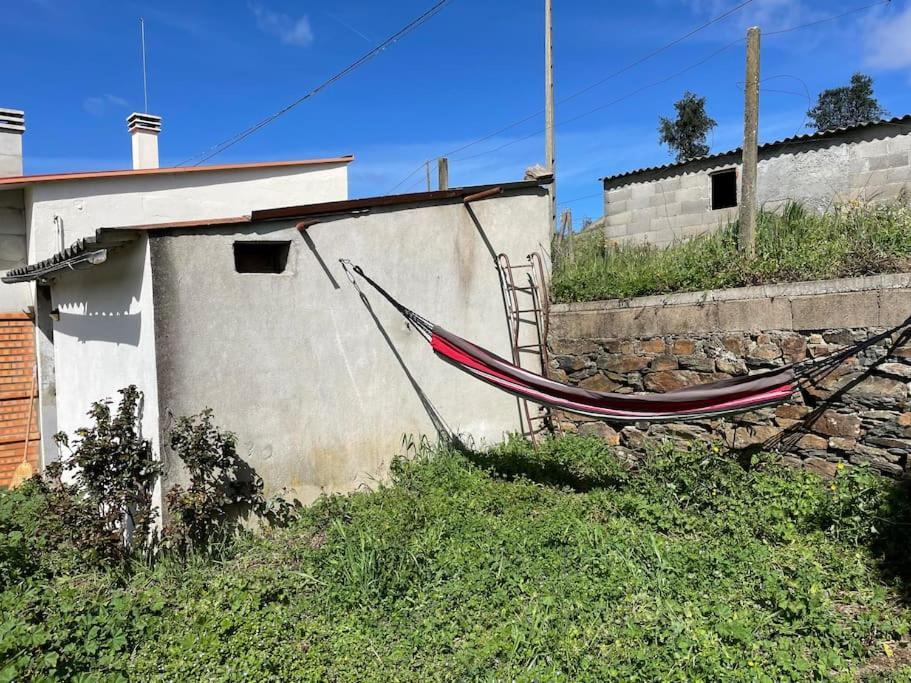 Casa Da Celeste Maljoga de Proenca エクステリア 写真