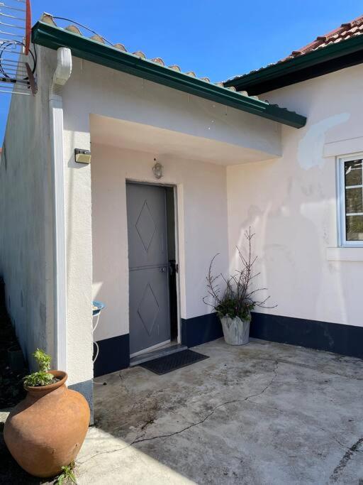 Casa Da Celeste Maljoga de Proenca エクステリア 写真