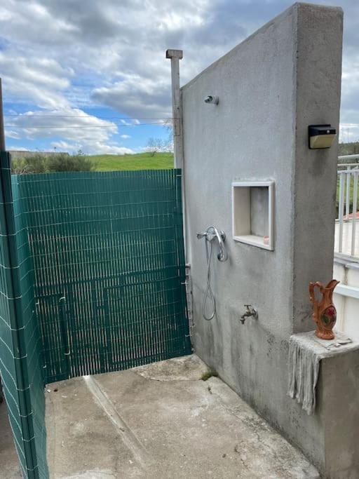 Casa Da Celeste Maljoga de Proenca エクステリア 写真