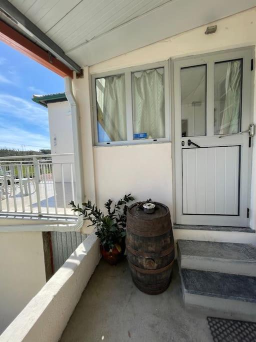 Casa Da Celeste Maljoga de Proenca エクステリア 写真