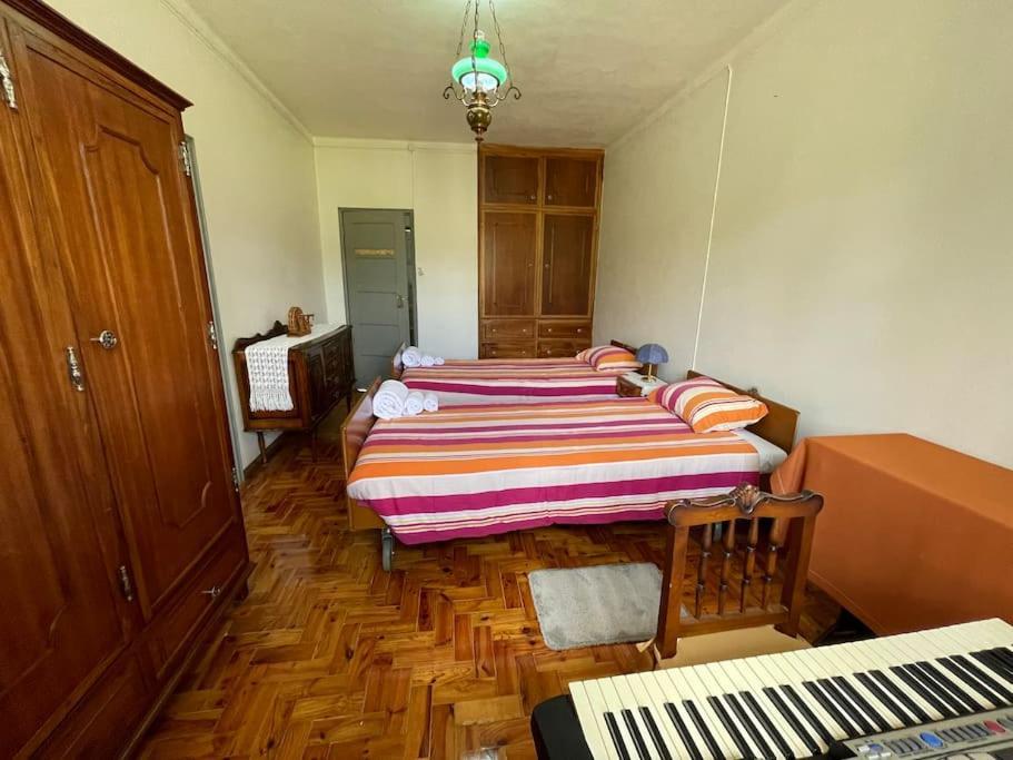 Casa Da Celeste Maljoga de Proenca エクステリア 写真