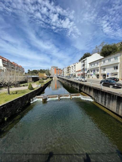 Casa Da Celeste Maljoga de Proenca エクステリア 写真