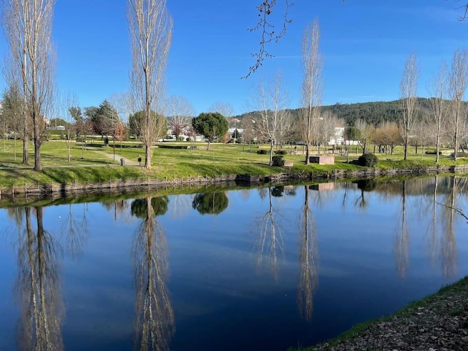 Casa Da Celeste Maljoga de Proenca エクステリア 写真